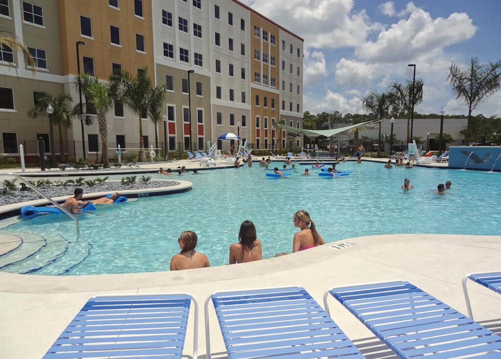 Florida Gulf Coast University Harper Partners florida-gulf-coast-university-harper-partners